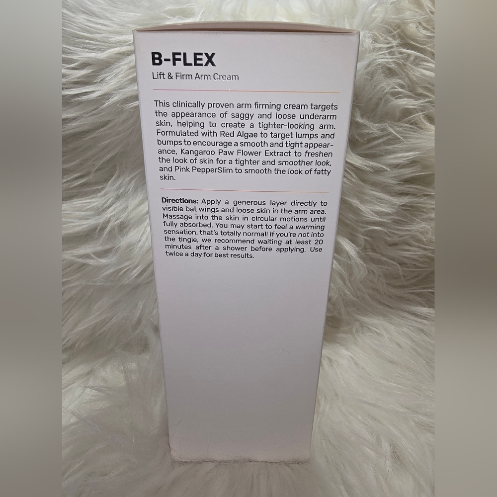 MAËLYS B-FLEX Lift & Firm Arm Cream – 3.4 fl oz / 100 mL - Picture 4 of 6
